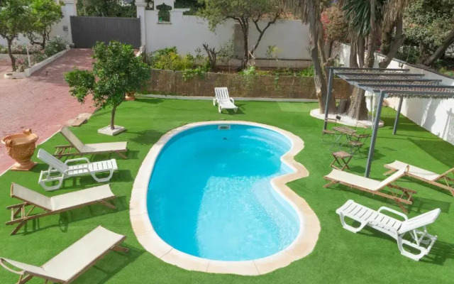Rancho Grande