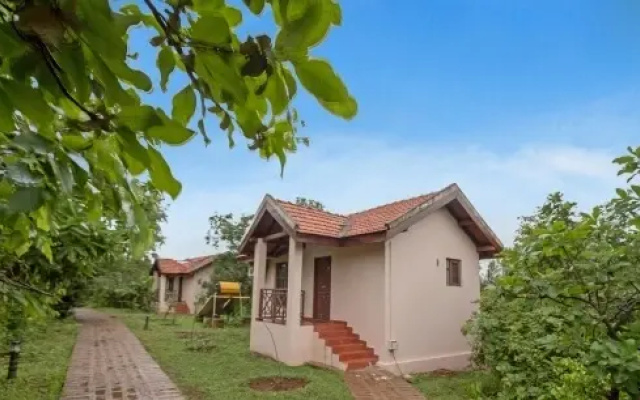 Blackbuck Resort by Jungle Lodges