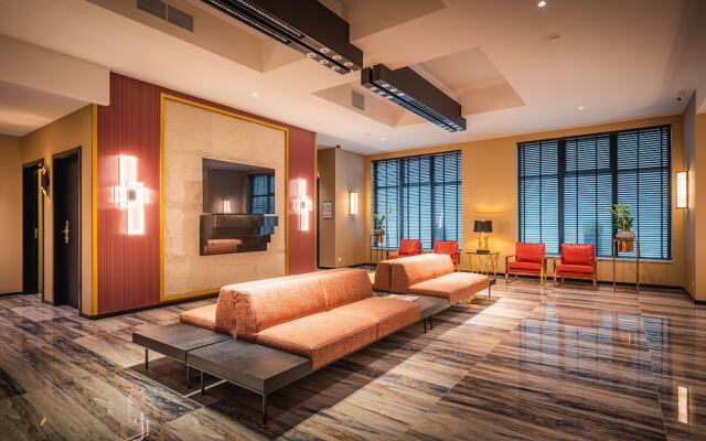 Hotel Jamingo