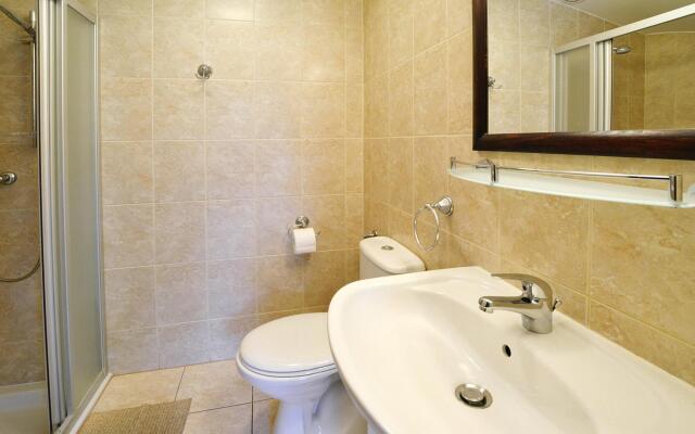 2-level Apartment With 2 Bedrooms, Rewal