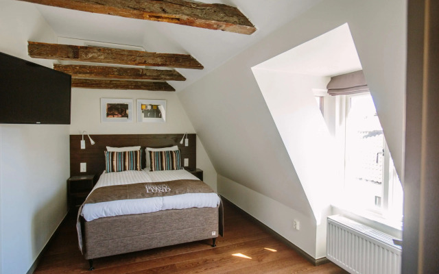 Best Western Plus Hotell Nordic Lund