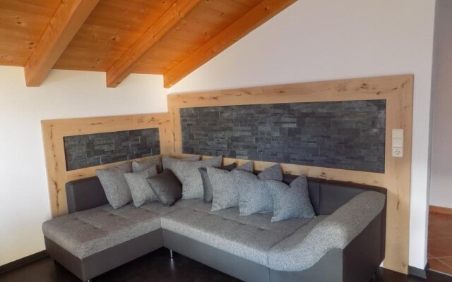 Appartements Obergollerhof