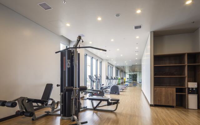 Roygent Parks Hai Phong