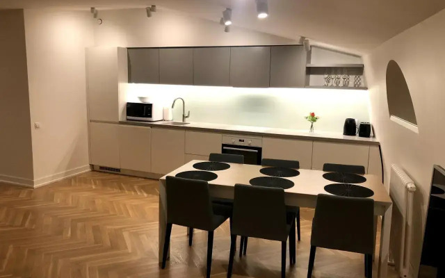 Tallinn Heart Apartment