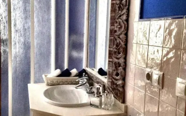 Charming Studio in Tarifa