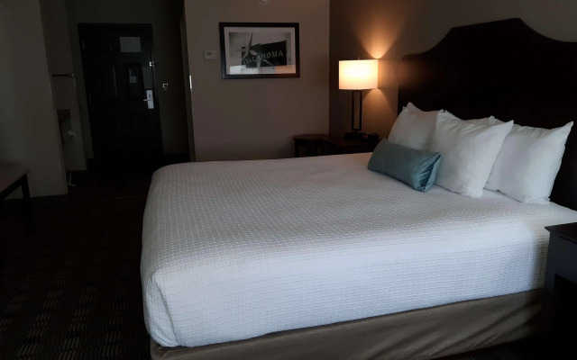 Best Western Timberridge Inn