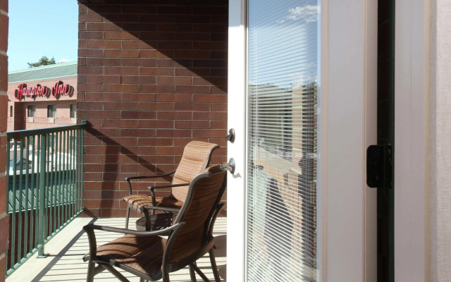 Hampton Inn Richland/Tri-Cities