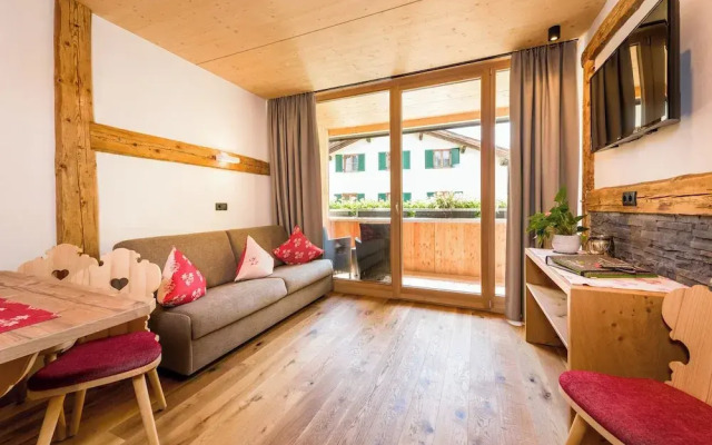 Erholungswelt Lechrefugium