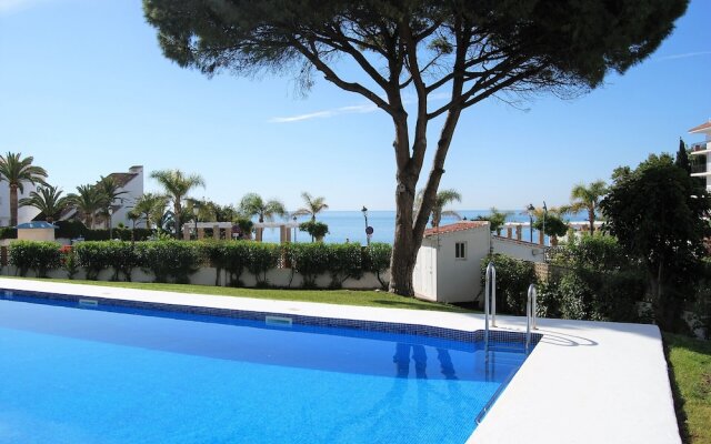 Verdemar Apartments Casasol