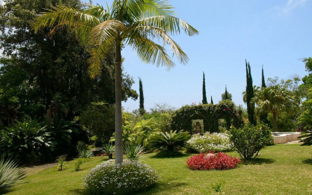 Quinta Jardins do Lago