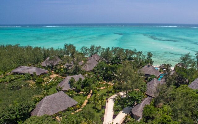 Tulia Zanzibar Unique Beach Resort