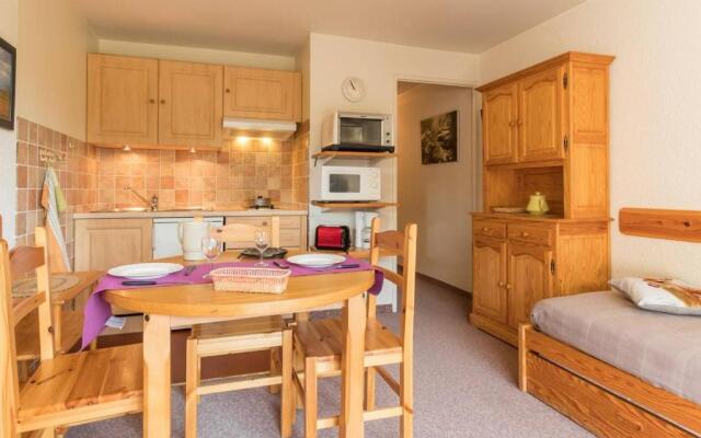 Appartement Serre Chevalier, 1 pièce, 4 personnes - FR-1-330F-96