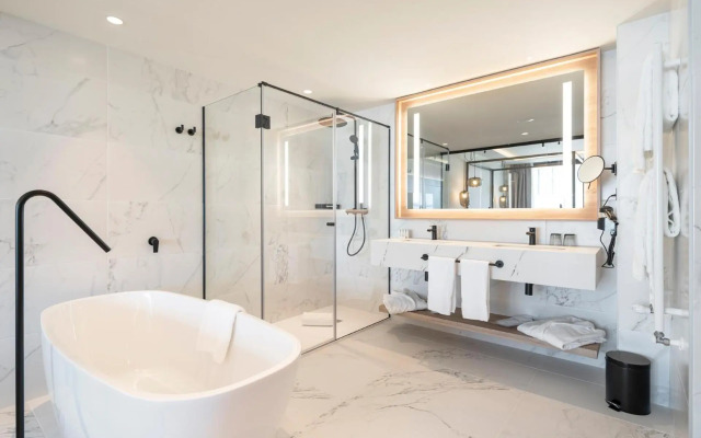 Hotel Attica21 Vigo