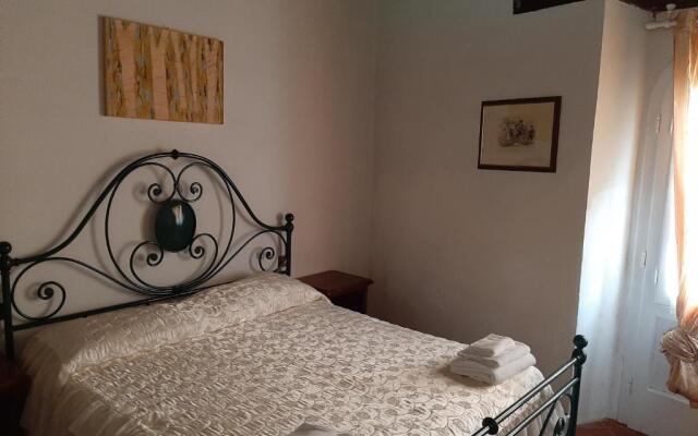 Villa Torre degli Onesti Apartments