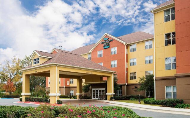 Homewood Suites by Hilton Shreveport