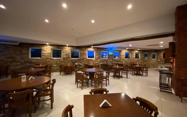 Búzios Beach Resort by WAM Experience