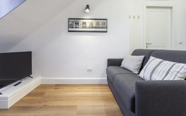 Italianway Baiamonti 3 B