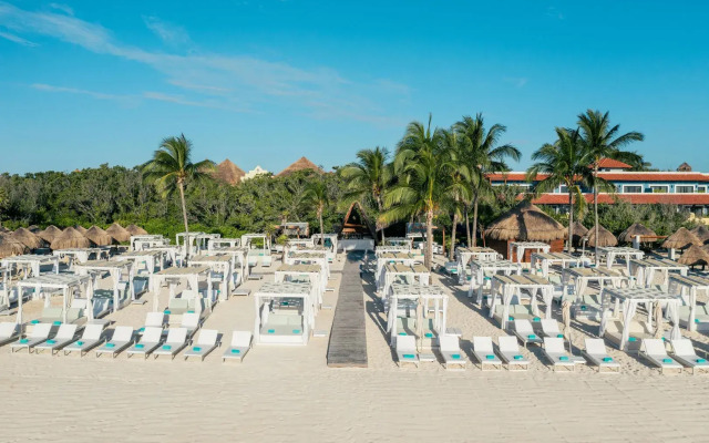 Iberostar Waves Paraíso Beach - All Inclusive