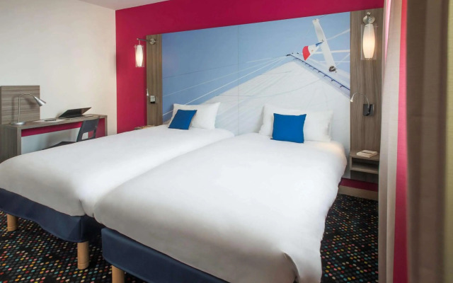 ibis Styles Saint Gilles Croix de Vie