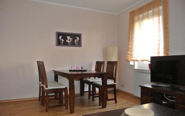 Ferienwohnung Sommer 1