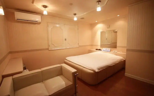 Hotel Annoie