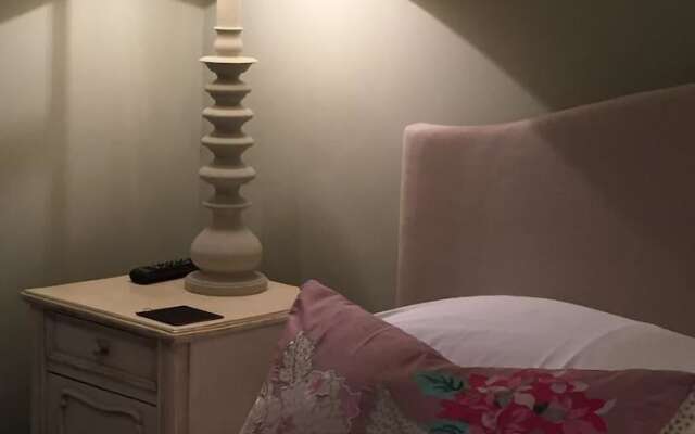 The Cherry Orchard B&B