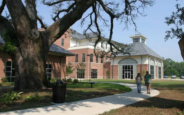 Hampton Inn & Suites Lafayette