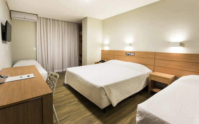 Tropikalya Gold Hotel
