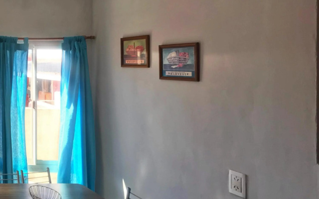 Apart Eva Luna Departamentos y Habitaciones con baño privado