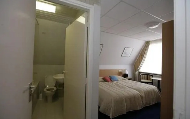 Appartementen Zeezicht