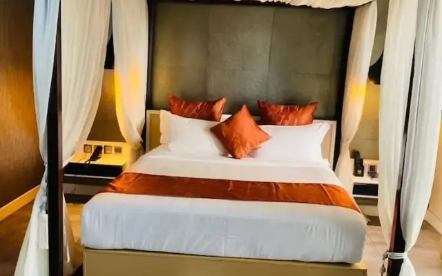 Boun's Hotel Resort & Spa