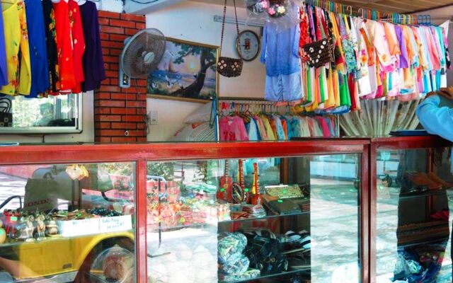 My Khanh Tourist Village