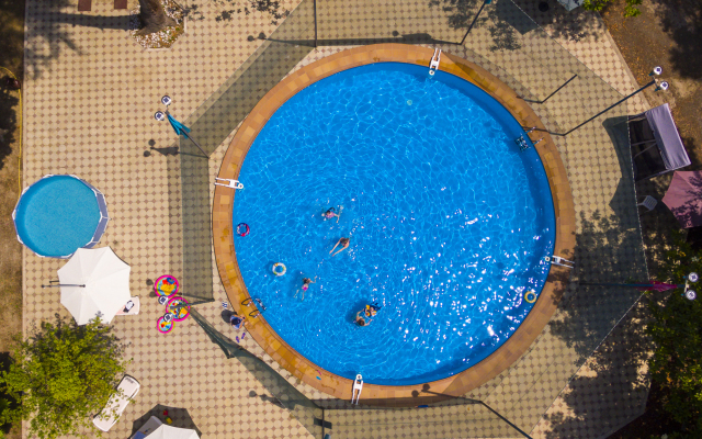 "Wellness Park Hotel Gagra" 5* All Inclusive