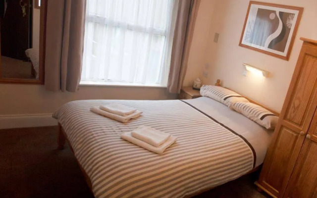 Trevellis Guest House
