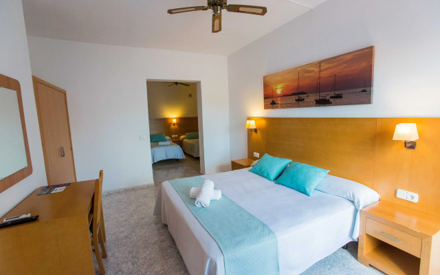 Hotel Tagomago