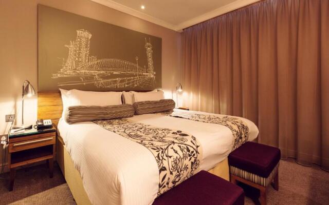 Townhouse Hotel Manchester