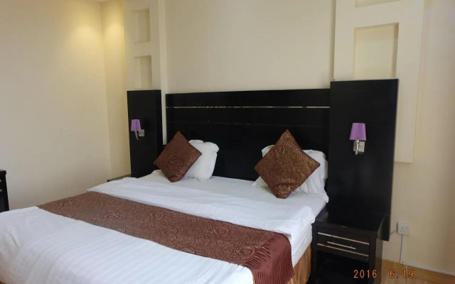 Njmet Taleen furnished apartments