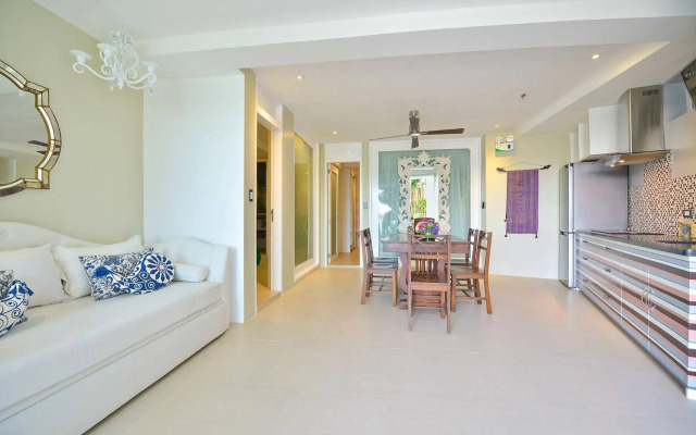 Boracay Karuna Luxury Suites