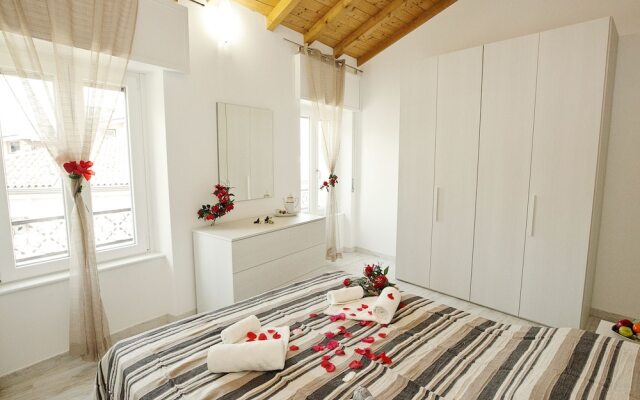 Appartamento Le Rose