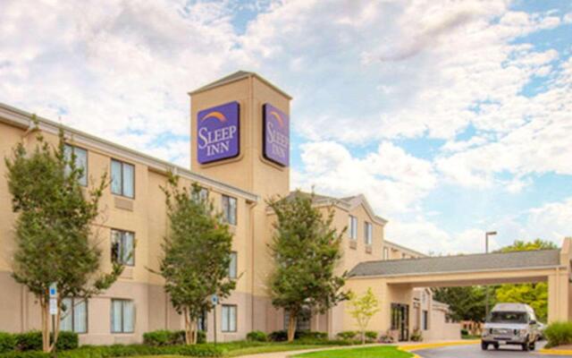 Sleep Inn Rockville