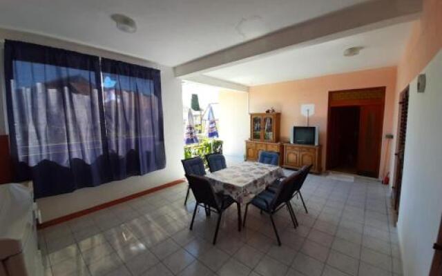 Vistica Apartment