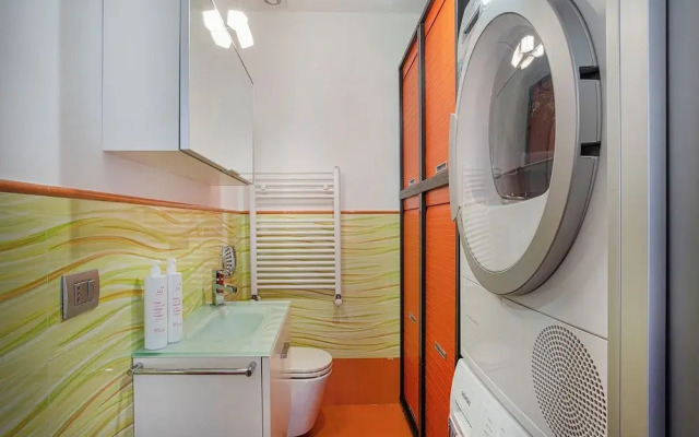 Vernazzola Family Apartment