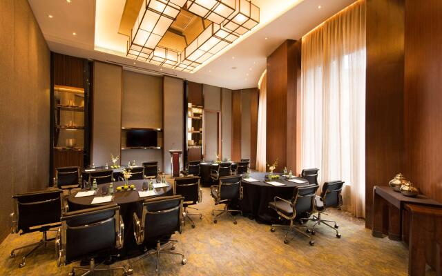 Conrad Pune by Hilton