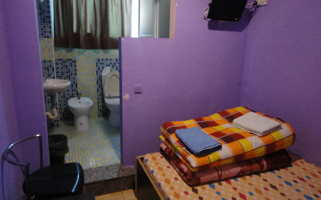 Central Station Hostel Barcelona