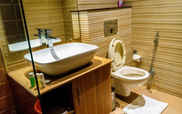 juSTa Palampur Resort & Convention Centre