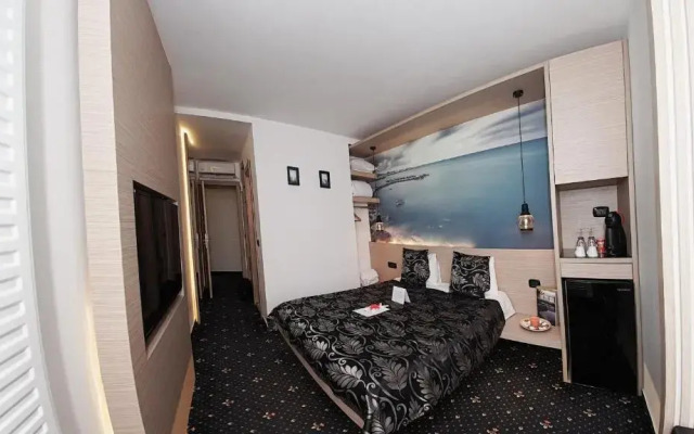 Aqvatonic Balneo Spa - Steaua de Mare