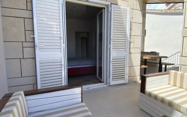 Villa Mediterra Garden & Pool