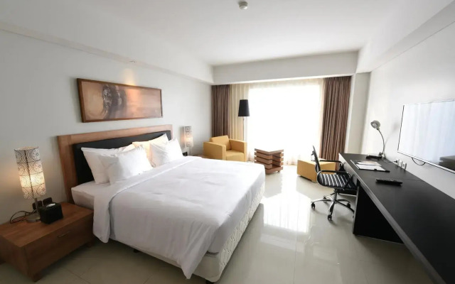 Sakura Park Hotel & Residence