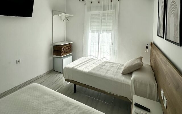 Hostal Merino Jédula