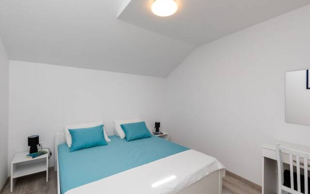 Apartmani Katarina - Frano